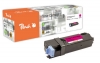 111724 - Tonerový modul Peach purpurový (magenta), kompatibilní s KU055, 593-10261 Dell