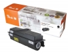 111849 - Peach Tonermodul schwarz kompatibel zu TK-160 Kyocera