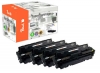 111986 - Peach Combi Pack, compatible with No. 410X, CF410X, CF411X, CF412X, CF413X HP