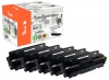 112082 - Peach Combi Pack Plus, compatible with No. 410X, CF410X*2, CF411X, CF412X, CF413X HP