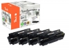 112093 - Peach Combi Pack, compatible with No. 410A, CF410A, CF411A, CF412A, CF413A HP