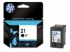 210318 - Original Ink Cartridge black No. 21, C9351AE HP