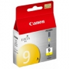 210364 - Original Ink Cartridge yellow PGI-9y, 1037B001 Canon