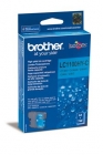 210408 - Original Ink Cartridge cyan High Capacity LC-1100HYC Brother