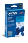 210412 - Original Ink Cartridge cyan LC-980C Brother