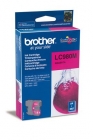 210413 - Original Ink Cartridge magenta LC-980M Brother