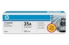 210421 - Original Toner Cartridge black No. 35A BK, CB435A HP