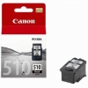 210472 - Original Ink Cartridge black PG-510BK, 2970B001 Canon