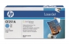 210547 - Original Toner Cartridge cyan No. 504A C, CE251A HP