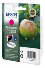 210561 - Original Ink Cartridge magenta T1293 m, C13T12934011 Epson