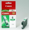 210582 - Original Ink Cartridge green BCI-6G, 9473A002 Canon