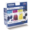 210653 - Original Ink Valuepack black, color LC-980VAL Brother