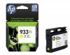 210701 - Original Ink Cartridge yellow No. 933XL y, CN056A HP