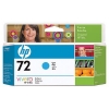 210719 - Original Ink Cartridge cyan No. 72 C, C9371A HP