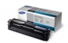 210798 - Original Toner Cartridge cyan CLT-C504S/ELS, SU025A Samsung