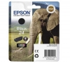 210828 - Original Ink Cartridge black No. 24 bk, C13T24214010 Epson