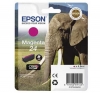 210830 - Original Ink Cartridge magenta No. 24 m, C13T24234010 Epson