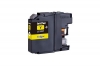 210870 - Original Ink Cartridge yellow, LC-123Y Brother