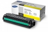 210962 - Original Toner Cartridge yellow CLT-Y506S/ELS, SU524A Samsung