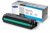 210964 - Original HY Toner Cartridge cyan CLT-C506L/ELS, SU038A Samsung