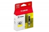 211157 - Original Ink Cartridge yellow CLI-42Y, 6387B001 Canon