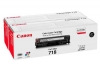 211197 - Original Toner Cartridges twinpack XL black No. 718BK, 2662B005 Canon