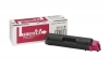 211230 - Original Tonerpatrone magenta TK-580M Kyocera