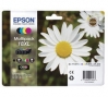 211312 - Original Ink Multipack XL BKCMY No. 18XL, C13T18164010 Epson