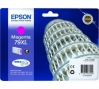 211377 - Original Ink Cartridge XL magenta No. 79XL m, C13T79034010 Epson