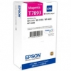 211381 - Original Ink Cartridge XXL magenta No. 79XXL m, C13T78934010 Epson