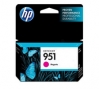 211465 - Original Ink Cartridge magenta No. 951 m, CN051A HP