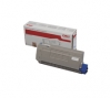 211509 - Original Toner Cartridge cyan 44318607 OKI