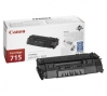 211565 - Original Toner Cartridge black CRG-715, EP 52, 1975B002 Canon