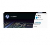 211669 - Original Toner Cartridge cyan No. 410A C, CF411A HP