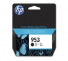 211734 - Original Ink Cartridge black No. 953 bk, L0S58AE HP