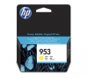 211737 - Original Ink Cartridge yellow No. 953 y, F6U14AE HP