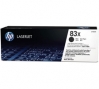 211756 - Original Toner Cartridge black No. 83X, CF283X HP