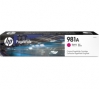 211782 - Origineel inktpatroon magenta No. 981A M, J3M69A HP