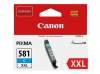 211898 - Original Ink Cartridge cyan CLI-581XXLC, 1995C001 Canon