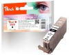 314241 - Peach Ink Cartridge Photo black, compatible with CLI-526BK, 4540B001 Canon