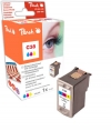 314468 - Peach Print-head color, compatible with CL-38C, 2146B001 Canon