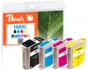 316403 - Peach Multi Pack compatible with No. 88XL, C9391AE, C9392AE, C9393AE, C9396AE HP