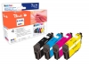 318109 - Peach Multi Pack, compatible with No. 16XL, C13T16364010 Epson