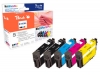 318110 - Peach Combi Pack Plus, compatible with No. 16XL, C13T16364010 Epson