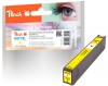 319100 - Peach Ink Cartridge yellow HC compatible with No. 971XL y, CN628A HP