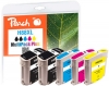 319345 - Peach Multi Pack Plus compatible with No. 88XL, C9391AE, C9392AE, C9393AE, C9396AE*2 HP