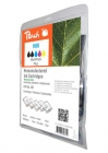 319346 - Peach Multi Pack Plus compatible with No. 88, C9385AE*2, C9386AE, C9387AE, C9388AE HP