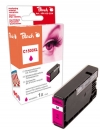 319383 - Peach Ink Cartridge magenta, compatible with PGI-1500XLM, 9194B001 Canon