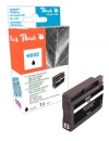 319878 - Peach Ink Cartridge black compatible with No. 932 bk, CN057A HP