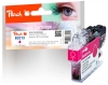 320483 - Peach Ink Cartridge magenta, compatible with LC-3213M Brother